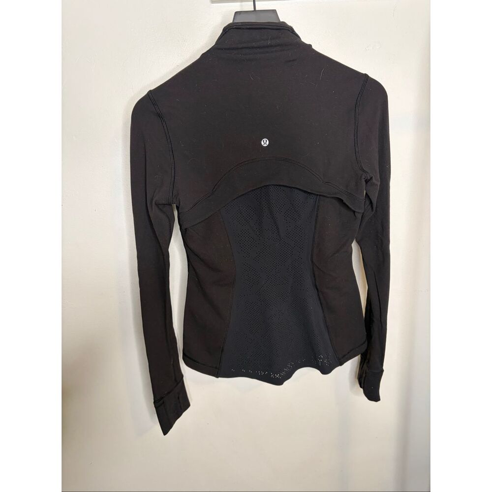 Lululemon Define Athletic Jacket - image 2